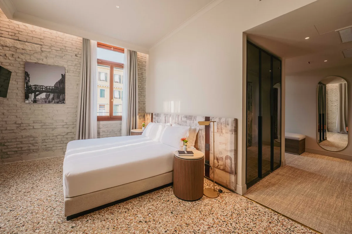 Rimon Place Hotel